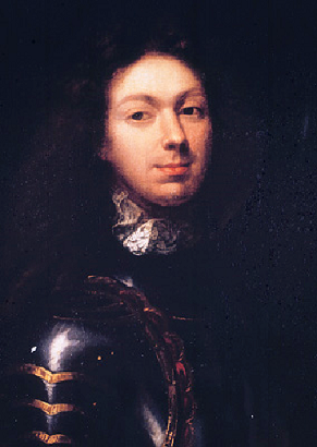 Antoine V de Gramont